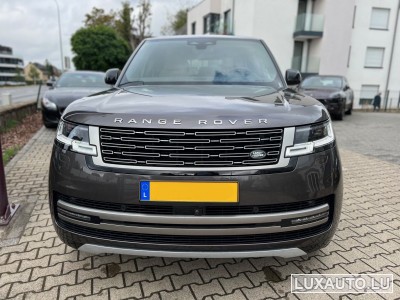 Land-Rover Range Rover