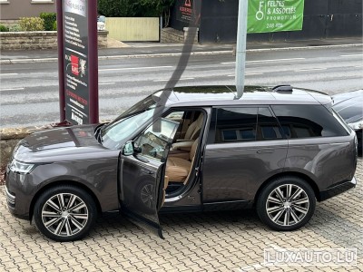 Land-Rover Range Rover