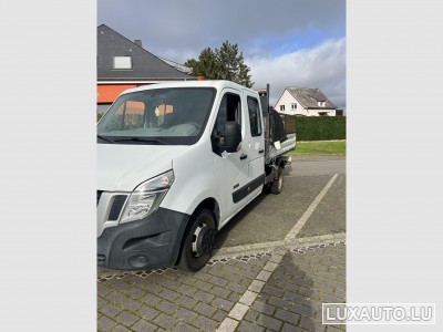 Nissan NV400