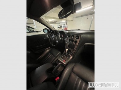 Alfa-Romeo 159