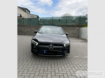 Mercedes A 35 AMG
