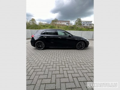 Mercedes A 35 AMG