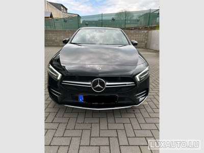 Mercedes A 35 AMG