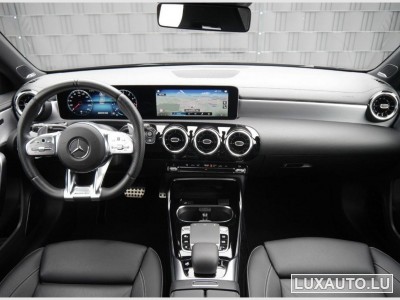 Mercedes A 35 AMG