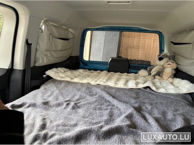VW Caddy