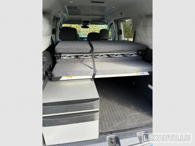 VW Caddy