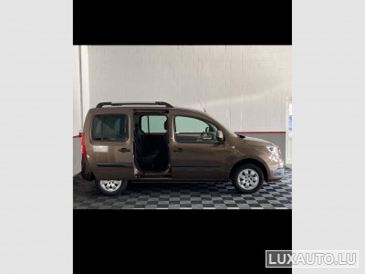 Mercedes Citan