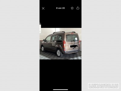 Mercedes Citan