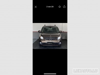 Mercedes Citan