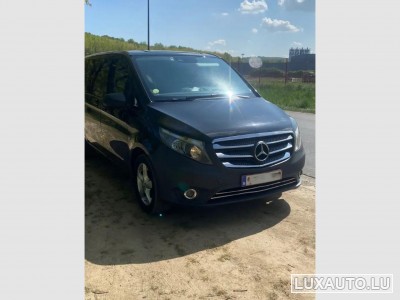 Mercedes Vito