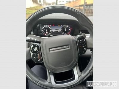 Range-Rover Evoque