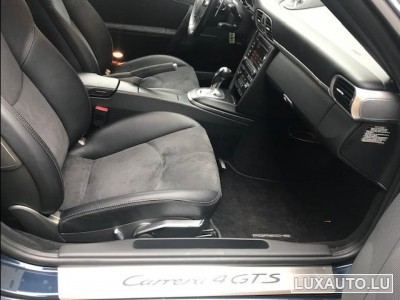 Porsche 997