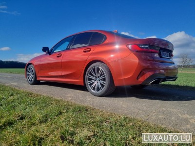 BMW M340