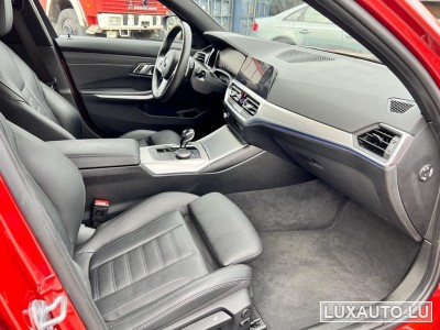 BMW M340