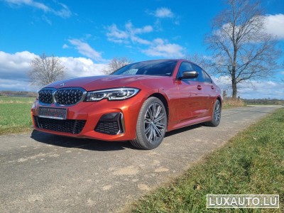 BMW M340
