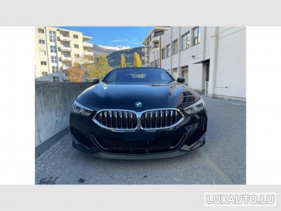 BMW M850