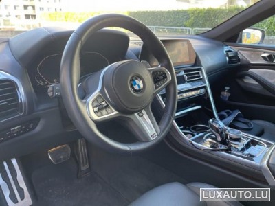BMW M850