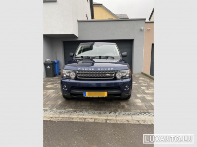 Land-Rover Discovery Sport
