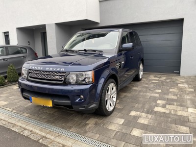 Land-Rover Discovery Sport