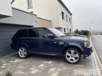 Land-Rover Discovery Sport