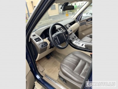 Land-Rover Discovery Sport