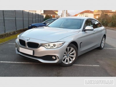 BMW 420