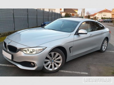 BMW 420