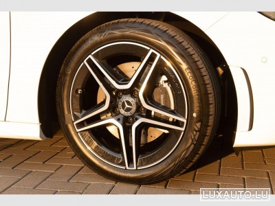 Mercedes B