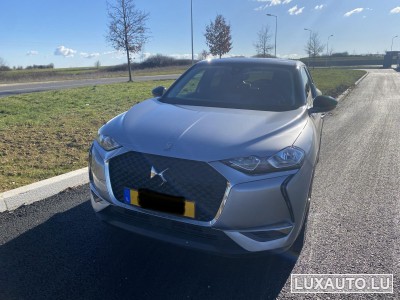 DS Automobiles DS3