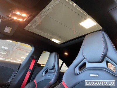 Mercedes CLA