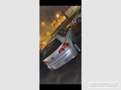 VW Golf VI