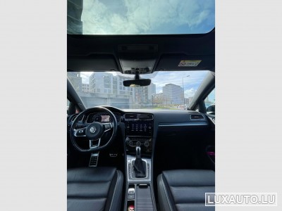 VW Golf