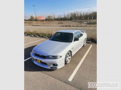 Nissan Skyline