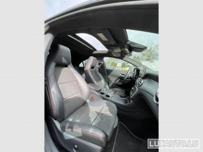 Mercedes CLA 220