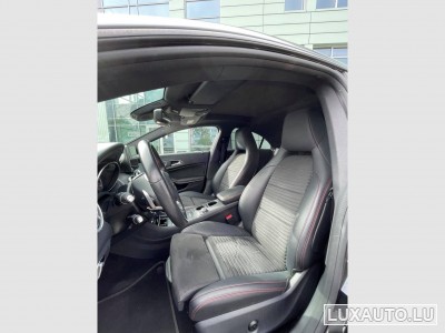 Mercedes CLA 220