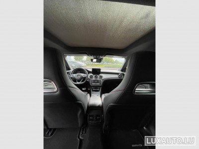 Mercedes CLA 220