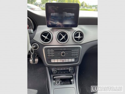 Mercedes CLA 220