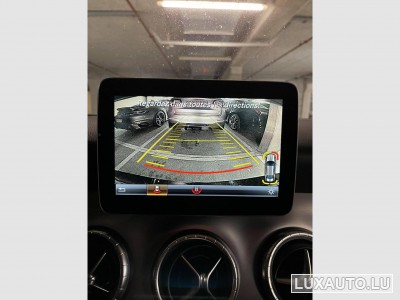 Mercedes CLA 220