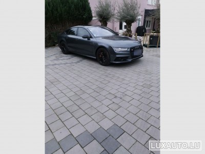 Audi S7