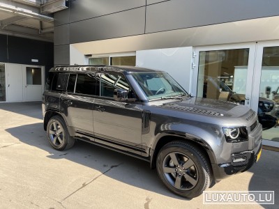 Land-Rover Defender