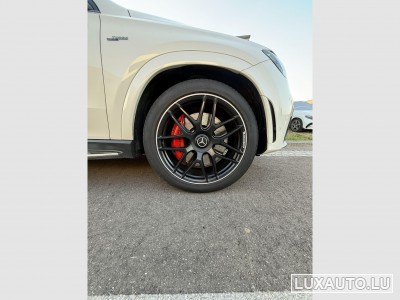 Mercedes GLE 53 AMG