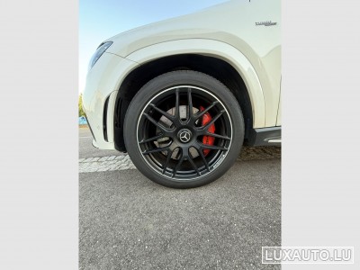 Mercedes GLE 53 AMG