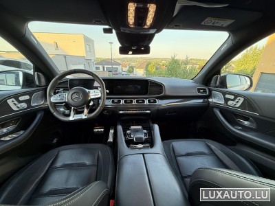 Mercedes GLE 53 AMG