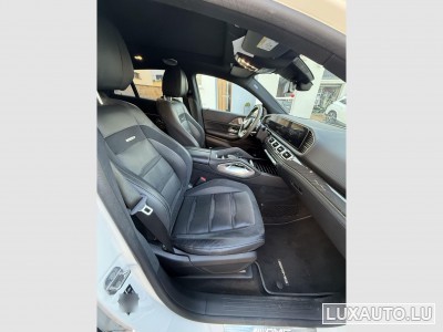 Mercedes GLE 53 AMG
