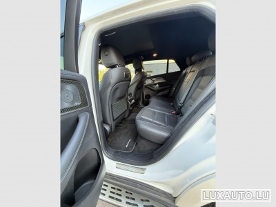 Mercedes GLE 53 AMG
