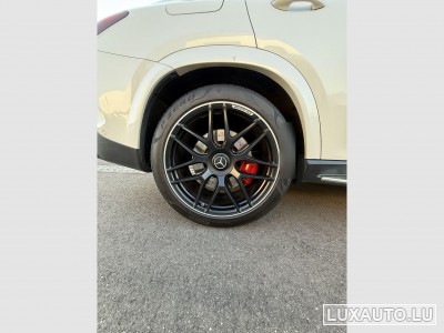 Mercedes GLE 53 AMG