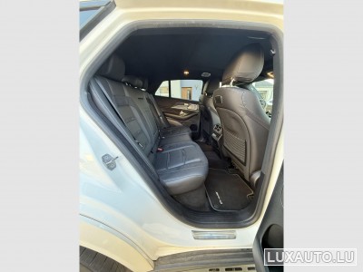 Mercedes GLE 53 AMG