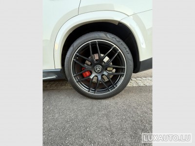 Mercedes GLE 53 AMG