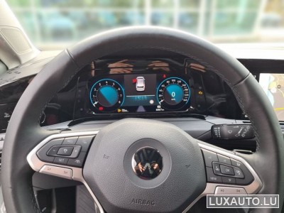 VW Golf