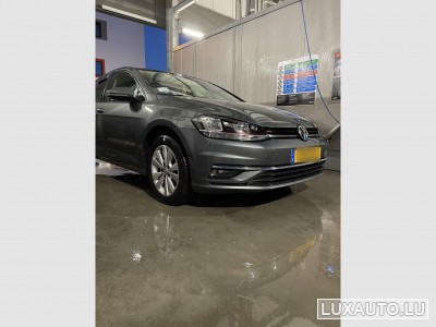 VW Golf
